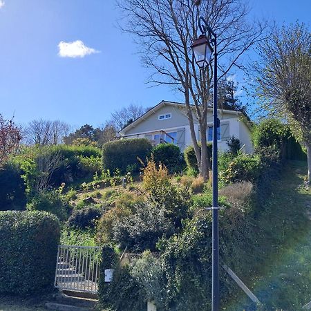 Maison Chaleureuse Et Lumineuse A 400M De La Plage Veulettes-sur-Mer Eksteriør bilde