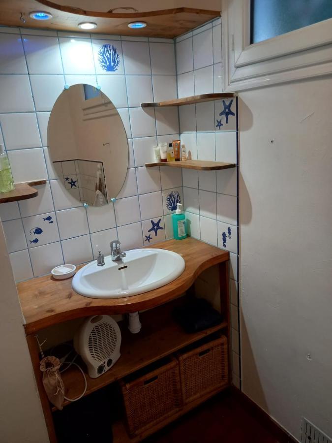 Maison Chaleureuse Et Lumineuse A 400M De La Plage Veulettes-sur-Mer Eksteriør bilde