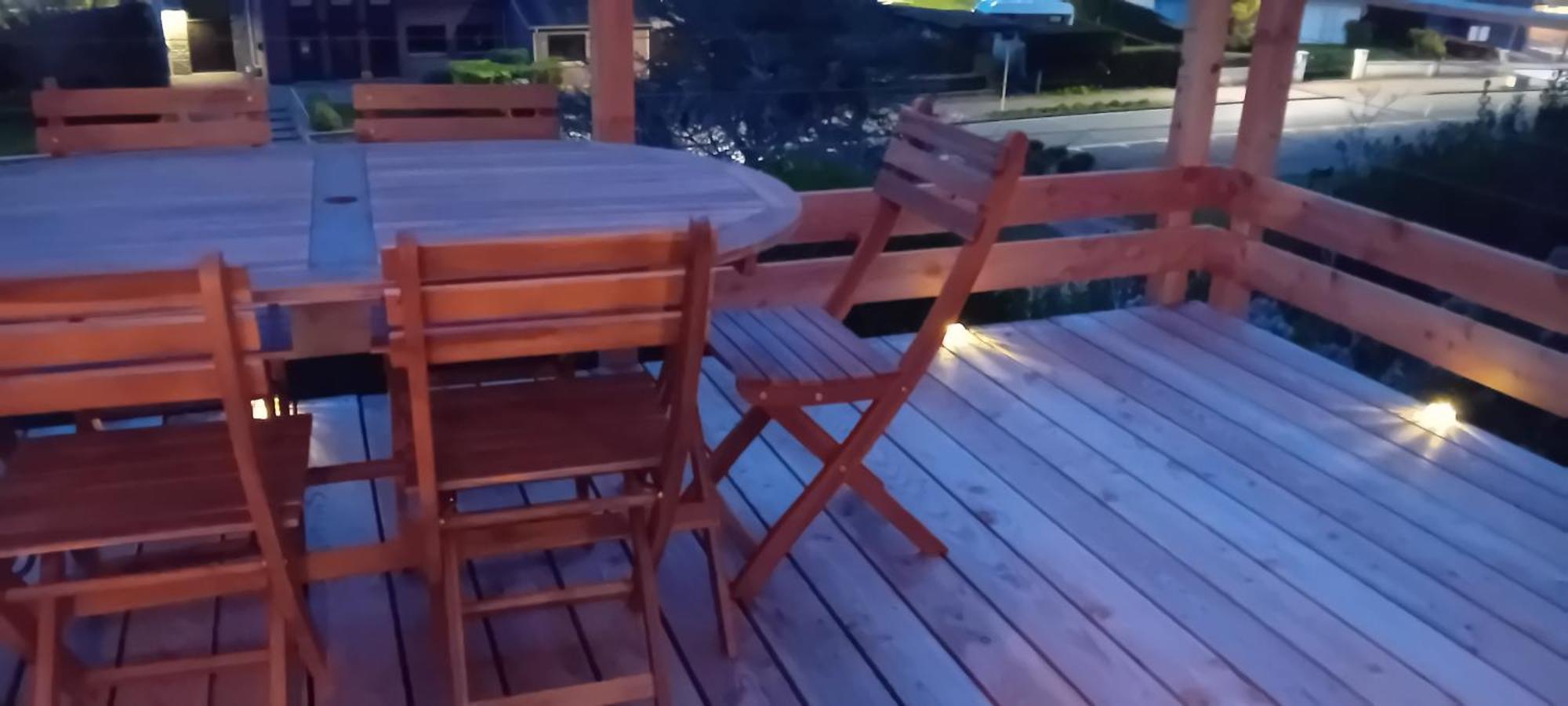 Maison Chaleureuse Et Lumineuse A 400M De La Plage Veulettes-sur-Mer Eksteriør bilde